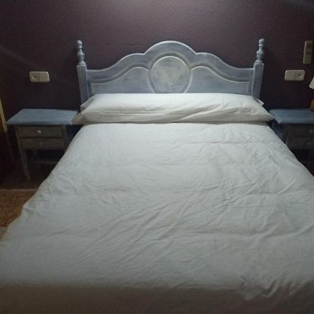 Hostal Venta Del Peral Cullar de Baza Exteriér fotografie